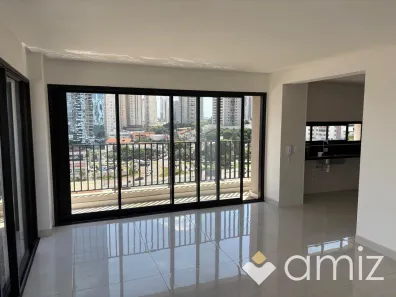Apartamento com 3 Quartos à venda, 130m² no Setor Bueno, Goiânia
