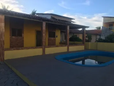 Casa com 3 Quartos à venda, 408m² no Praia de Fagundes, Lucena