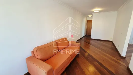 Apartamento com 2 Quartos para alugar, 61m² no Vila Pompéia, São Paulo
