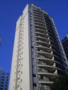 Apartamento com 2 Quartos para alugar, 73m² no Moema, São Paulo