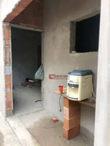 Casa com 2 Quartos à venda, 70m² no Nova Jaguariúna III, Jaguariúna