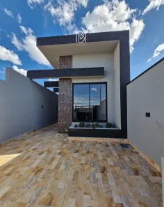 Casa com 3 Quartos à venda, 250m² no Vila Nova Aparecida, Mogi das Cruzes