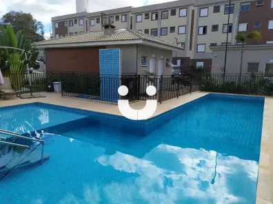 Apartamento com 2 Quartos à venda, 47m² no Recreio dos Sorocabanos, Sorocaba