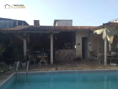 Casa com 3 Quartos à venda, 350m² no Jardim Sulacap, Rio de Janeiro
