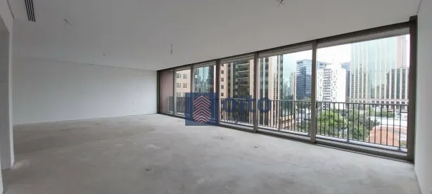 Apartamento com 3 Quartos à venda, 297m² no Jardim Paulistano, São Paulo