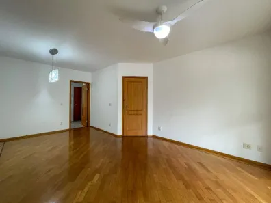 Apartamento com 3 Quartos à venda, 98m² no Vila Andrade, São Paulo