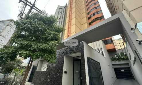 Apartamento com 4 Quartos para alugar, 180m² no Setor Bueno, Goiânia