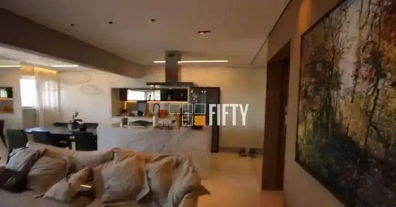 Apartamento com 2 Quartos à venda, 84m² no Brooklin Paulista, São Paulo