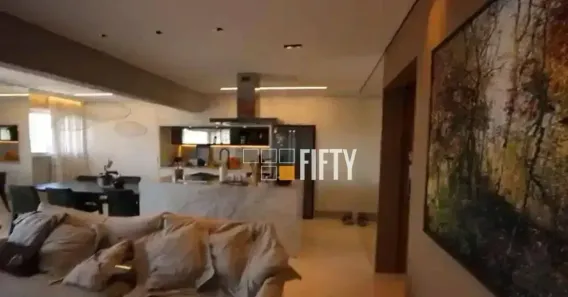 Apartamento com 2 Quartos à venda, 84m² no Brooklin Paulista, São Paulo