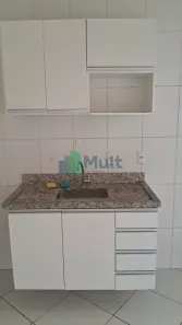 Apartamento com 1 Quarto à venda, 43m² no Centro, Ribeirão Preto