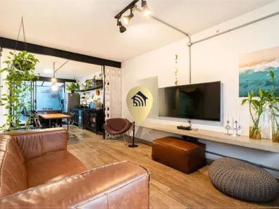Casa com 2 Quartos à venda, 112m² no Alto de Pinheiros, São Paulo