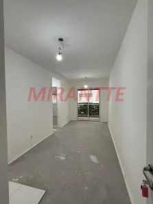 Apartamento com 2 Quartos à venda, 47m² no Vila Gustavo, São Paulo