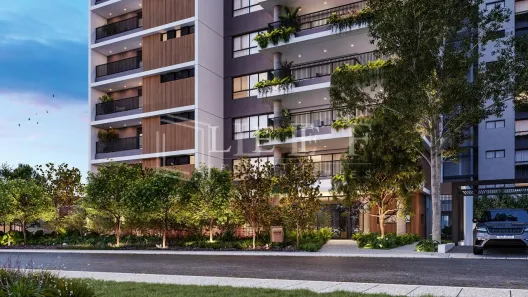 Apartamento com 4 Quartos à venda, 277m² no Vila Nova Conceição, São Paulo