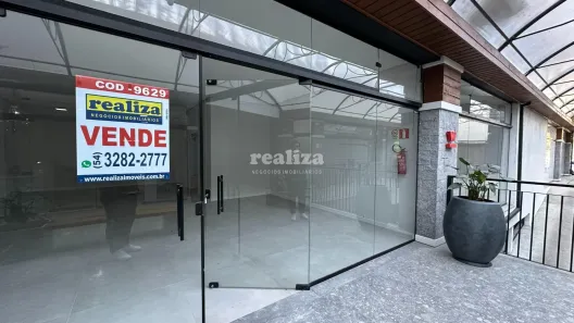 Ponto Comercial à venda, 90m² no Centro, Canela