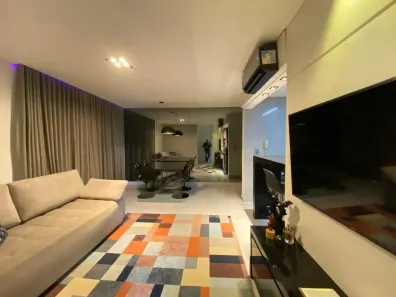 Apartamento com 5 Quartos à venda, 53m² no Jardim Inconfidência, Uberlândia