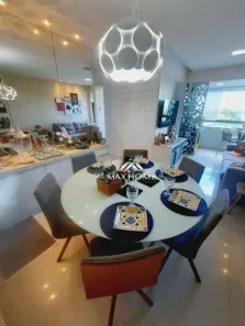 Apartamento com 3 Quartos à venda, 80m² no Casa Amarela, Recife