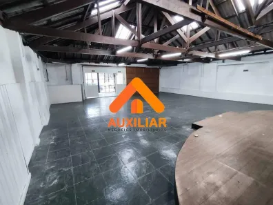 Galpão/Depósito/Armazém para alugar, 225m² no Vila Valença, São Vicente