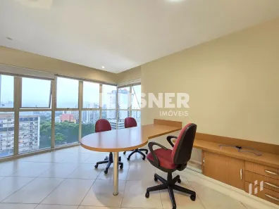 Sala Comercial à venda, 196m² no Centro, Novo Hamburgo
