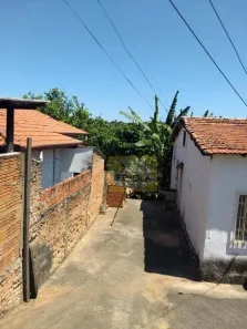 Lote/Terreno à venda, 327m² no Jardim Okita, Campinas