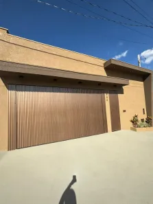 Casa com 3 Quartos à venda, 160m² no Residencial São Jerônimo, Franca