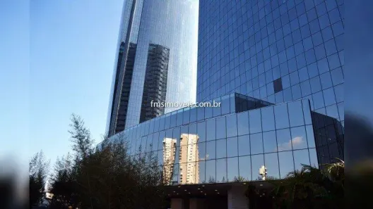 Sala Comercial para alugar, 1058m² no Vila Gertrudes, São Paulo
