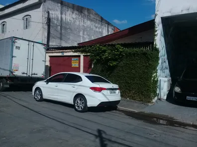 Casa com 1 Quarto à venda, 150m² no Remédios, Osasco