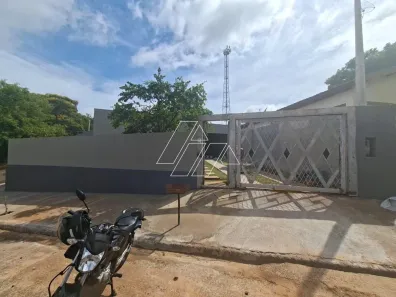 Imóvel Comercial com 2 Quartos à venda, 65m² no Jardim Bandeirantes, Marília