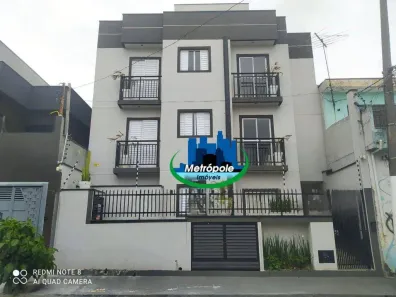 Apartamento com 2 Quartos à venda, 39m² no Chácara São João, São Paulo