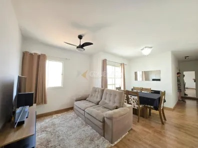Apartamento com 3 Quartos à venda, 77m² no Jardim Novo Campos Elíseos, Campinas