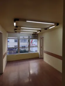 Sala Comercial à venda, 140m² no Copacabana, Rio de Janeiro