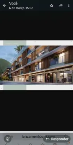 Sala Comercial à venda, 24m² no Gávea, Rio de Janeiro