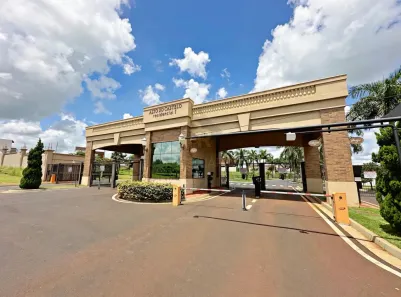 Lote/Terreno à venda, 405m² no Residencial Alto do Castelo, Ribeirão Preto