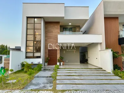Casa com 4 Quartos à venda, 183m² no Jacundá, Aquiraz