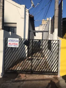 Casa com 1 Quarto para alugar, 80m² no Parque Industrial, São José do Rio Preto