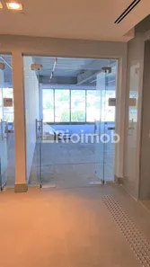 Sala Comercial para alugar, 497m² no Santo Cristo, Rio de Janeiro