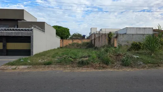 Lote/Terreno à venda, 190m² no Setor Conde dos Arcos Complemento, Aparecida de Goiânia