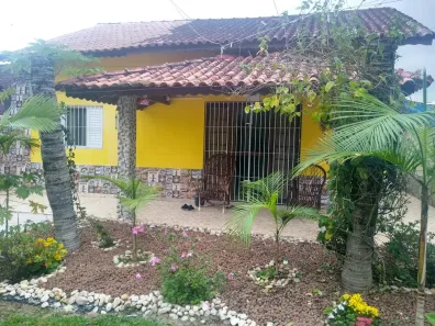Casa com 3 Quartos à venda, 114m² no Boraceia, Bertioga