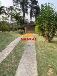 Fazenda/Sítio com 2 Quartos à venda, 170m² no Parque Alvorada, Suzano
