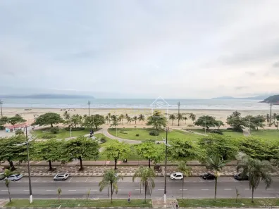 Apartamento com 2 Quartos à venda, 80m² no Gonzaga, Santos