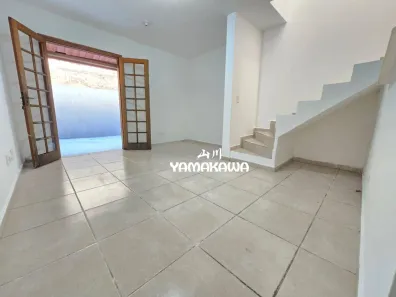 Sobrado com 3 Quartos à venda, 83m² no Itaquera, São Paulo