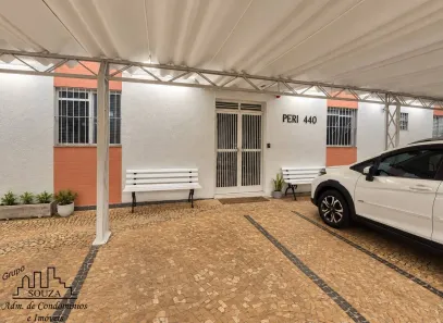 Apartamento com 2 Quartos à venda, 66m² no Bonfim, Campinas