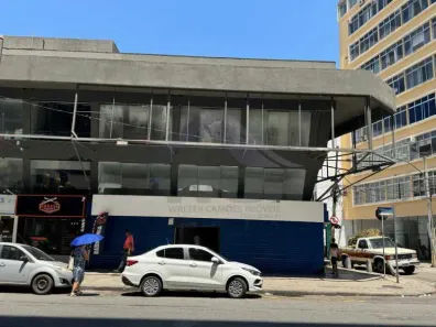 Ponto Comercial para alugar, 200m² no Tijuca, Rio de Janeiro