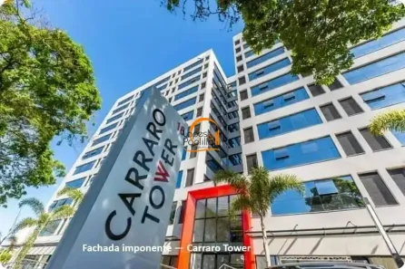 Sala Comercial à venda, 32m² no Vila Santista, Atibaia