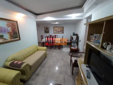 Apartamento com 2 Quartos à venda, 63m² no Jardim Santa Emília, São Paulo
