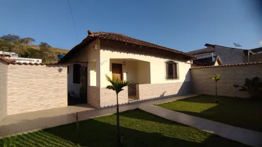 Casa com 3 Quartos à venda, 164m² no Grama, Juiz de Fora