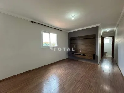 Apartamento com 2 Quartos à venda, 50m² no Vila Nossa Senhora das Vitórias, Mauá