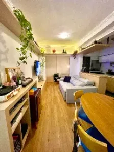 Apartamento com 2 Quartos à venda, 60m² no Vila Vera, São Paulo