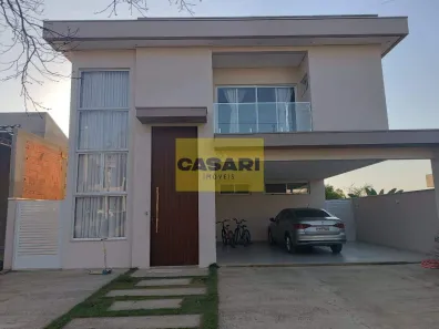 Casa com 4 Quartos à venda, 340m² no Residencial Haras Inga Mirim, Boituva