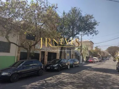 Ponto Comercial com 4 Quartos à venda, 300m² no Mooca, São Paulo