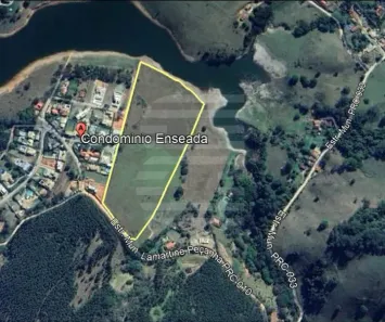 Imóvel Comercial à venda, 51646m² no Piracaia, Piracaia